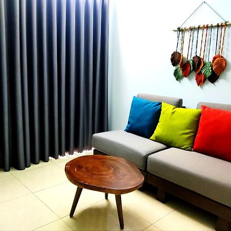 Homestay Casa 69 ハノイ市 エクステリア 写真