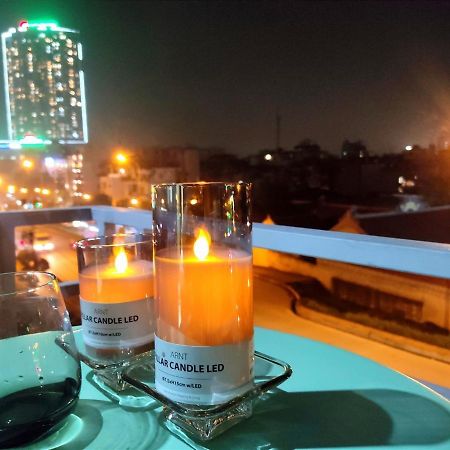 Homestay Casa 69 ハノイ市 エクステリア 写真